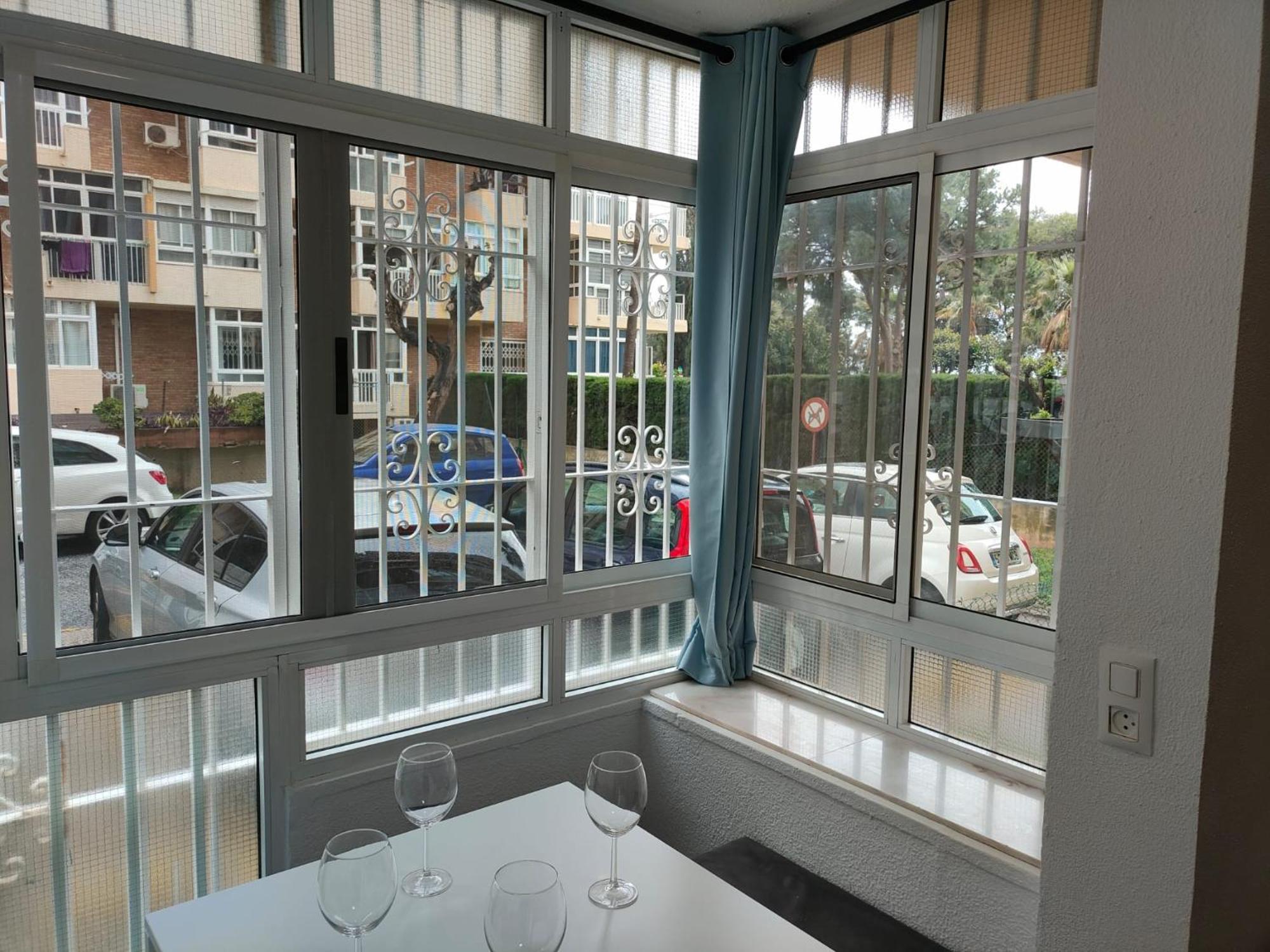 Agata 6 - 24H Reception Διαμέρισμα Benalmádena Εξωτερικό φωτογραφία